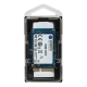 SSD mSATA Kingston KC600 256 GB