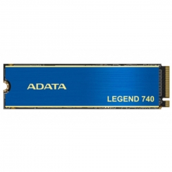 SSD M.2 ADATA LEGEND 740 250GB 2280 PCIe 3.0 3D NAND TLC