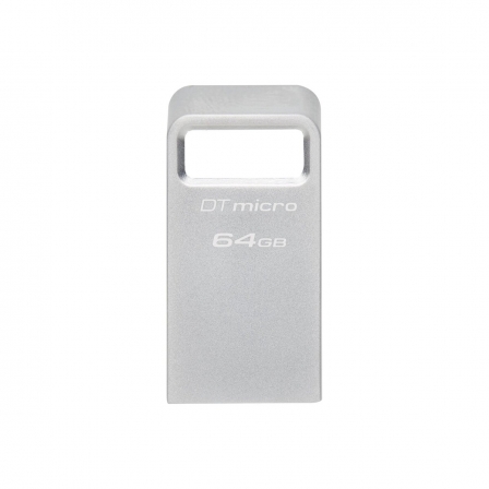 Flash Kingston USB 3.2 DT Micro 64GB (200Mb/s)