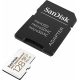 microSDXC (UHS-1 U3) SanDisk Max Endurance 128Gb class 10 V30 (100Mb/s) (adapterSD)