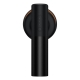 Пристрій для полірування автомобіля Baseus New Power Cordless Electric Polisher Black