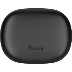 Навушники Xiaomi Redmi Buds 3 Lite Black (BHR5489GL)