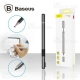 Стилус Baseus Golden Cudgel Capacitive Stylus Pen Black