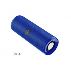 Портативна колонка BOROFONE BR1 Beyond sportive wireless speaker Blue