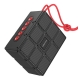 Портативна колонка BOROFONE BR16 Gage sports wireless speaker Black