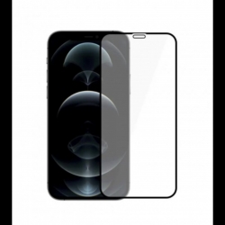 Захисне скло BOROFONE Elephant series full screen silk screen tempered glass iPhone 13/13 Pro