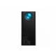  Зовнішній акумулятор (павербанк) Baseus Amblight Digital Display Quick Charge 65W 30000mAh Black (PPLG-A01)