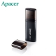 Flash Apacer USB 3.1 AH25B 128Gb Black