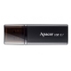 Flash Apacer USB 3.1 AH25B 128Gb Black