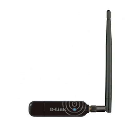 

Мережева карта Wi-Fi D-Link DWA-137