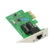 Плата розширення Frime PCl-Ex1 Gigabit Ethernet Rt8111F