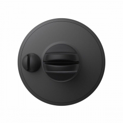 Тримач для мобiльного Baseus C01 Magnetic Phone Holder(Air Outlet Version) Black