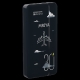 Зовнішній акумулятор Mibrand Mriya 30000mAh 20W Black