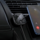 Bluetooth ресивер HOCO E65 Unity car BT FM transmitter Black