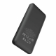 Зовнішній акумулятор HOCO J48 Nimble mobile power bank(10000mAh) Black
