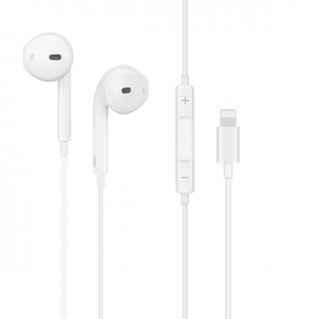 Навушники HOCO L7 Plus Original series wireless earphones White