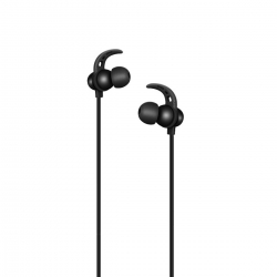 Навушники HOCO ES11 Maret sporting wireless earphone Black