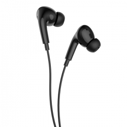 Навушники HOCO M1 Pro Original series earphones Black