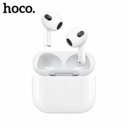 Навушники HOCO EW10 True wireless stereo headset White