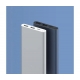 Зовнішній акумулятор Xiaomi Mi Power Bank 3 10000 mAh 22.5W Fast Charge PB100DPDZM Silver