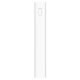 Зовнішній акумулятор Xiaomi Mi Power Bank 3 20000mAh 18W Fast Charge White