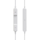 Навушники BOROFONE BM32 Plus Original series Lightning wireless call headset White