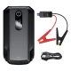 Автомобільний пуско-зарядний пристрій Baseus Super Energy Max Car Jump Starter Black