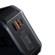 Автомобільний пуско-зарядний пристрій Baseus Super Energy Max Car Jump Starter Black