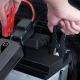 Автомобільний пуско-зарядний пристрій Baseus Super Energy Max Car Jump Starter Black