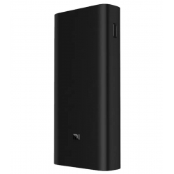 Зовнішній акумулятор Xiaomi Mi 20000mAh Power Bank USB-C 50W QC3.0(BHR5121GL) Black