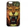 Чехол-накладка iPhone 6/6S Лев