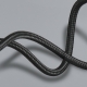 Кабель Baseus Cafule Series Metal Data Cable Type-C to iP PD 20W 1m Black