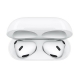 Навушники BOROFONE BW13 True wireless BT headset White