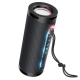 Портативна колонка HOCO HC9 Dazzling pulse sports BT speaker Black