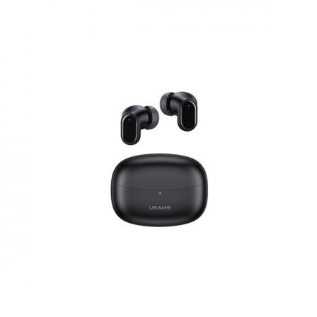 

Навушники USAMS-BH11 TWS Earbuds BH Series BT 5.1 Black