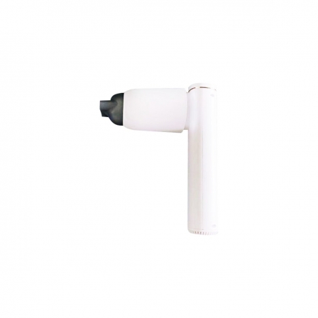 Фен Rechargeable wireless hair dryer VVU CFJ-3 (36V) White СN