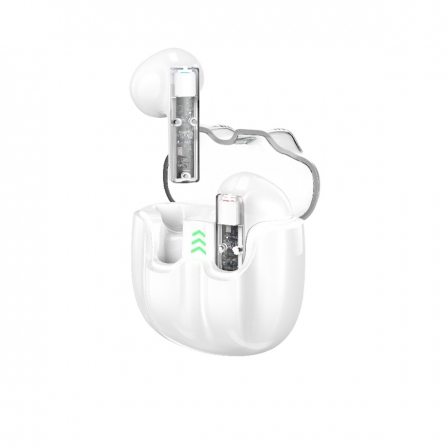 

Навушники CHAROME A20 Explore Wireless Stereo Headset White