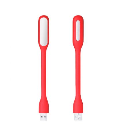 USB-Фонарик Красный