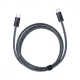 Кабель Baseus Dynamic Series Fast Charging Data Cable Type-C to iP 20W 1m Slate Gray
