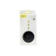 USB-Hub Baseus round box HUB adapter（USB3.0 to USB3.0*1+USB2.0*3）1m Black