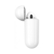 Навушники BOROFONE BW01 Plus True wireless BT headset White