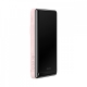 Зовнішній акумулятор Baseus Magnetic Bracket Wireless Fast Charge Power Bank 10000mAh 20W Pink (With cable Type-C to Type-C 60W（