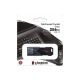 Flash Kingston USB 3.2 DT Exodia Onyx 256GB Black