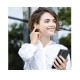 Навушники Baseus Encok True Wireless Earphones WM01 Purple