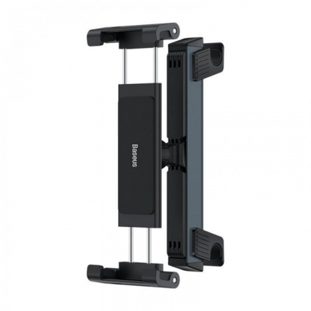 Тримач для мобiльного Baseus JoyRide Pro Backseat Car Mount Black