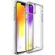 Чехол TPU Space Case для Apple iPhone 11 Pro Max (Прозорий)