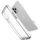 Чехол TPU Space Case для Apple iPhone 12 Pro (Прозорий)