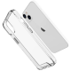 Чехол TPU Space Case для Apple iPhone 13 (Прозорий)