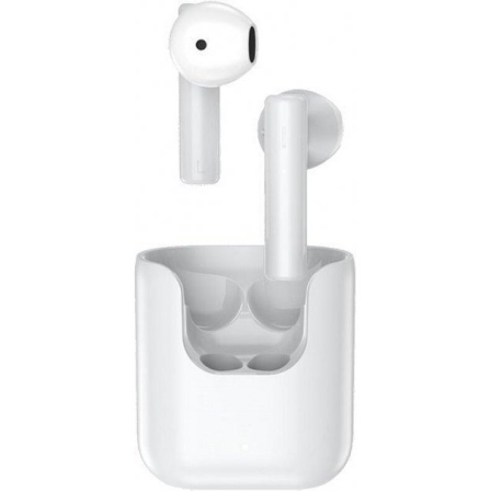 

Навушники TWS QCY T12 White