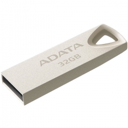 Flash A-DATA USB 2.0 AUV 210 32Gb Golden